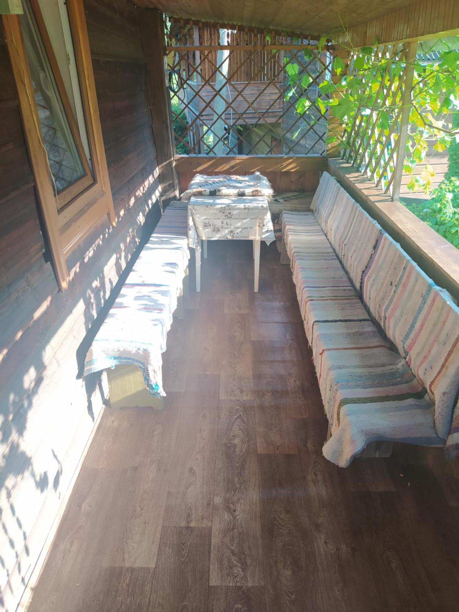 Starovitska Hata - Ethno-Cottage Verkhovyna Luaran gambar