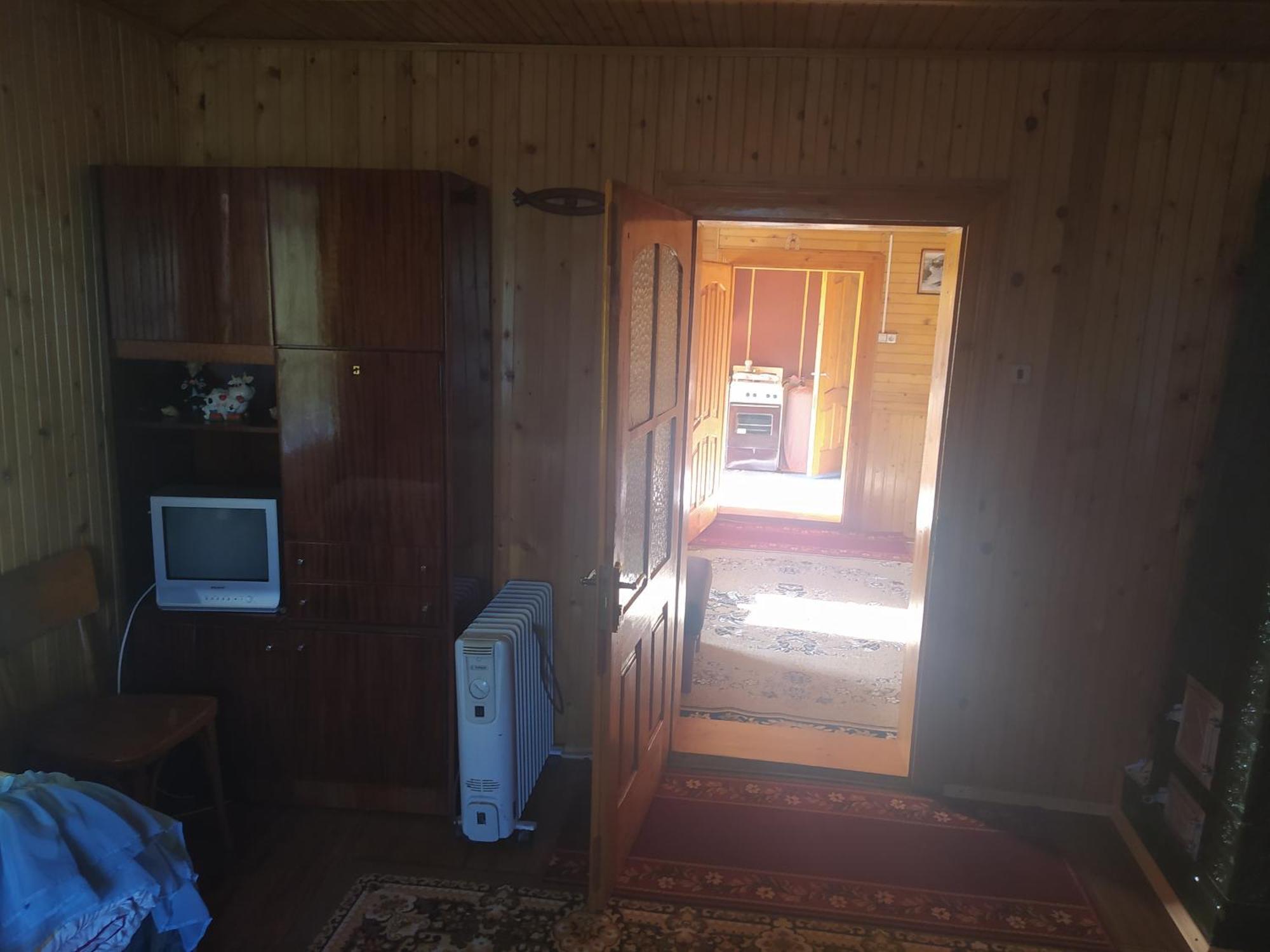 Starovitska Hata - Ethno-Cottage Verkhovyna Luaran gambar